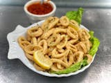 Frittura di Calamari