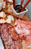 Charcuterie Board