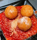 Arancini Siciliani