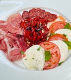 Antipasto Misto