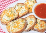 Garlic Cheese Bread