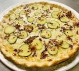 Pickle Pizza