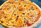 Pepperoni Amore Pizza