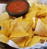 Chips & Salsa
