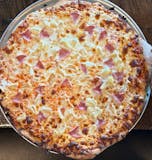 Hawaiian Pizza