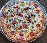 Supreme Pizza