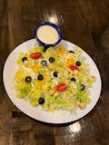 Garden Salad