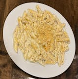4 Cheese Mac