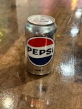 Diet Pepsi 12 Oz - Can