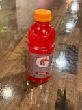 Gatorade Fruit Punch 20 Oz - Bottle
