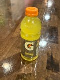 Gatorade Lemon Lime 20 Oz - Bottle