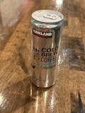 Kirkland Signature Cold Brew Coffee (100% Columbian)