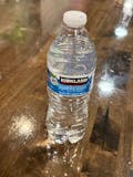 Kirkland Signature Purified Water