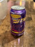 La Croix Black Razzberry Sparkling Water