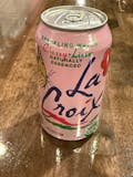La Croix Cherry Lime Sparkling Water