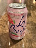 La Croix Guava Sao Paulo Sparkling Water