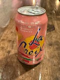 La Croix Starwberry Peach Sparkling Water