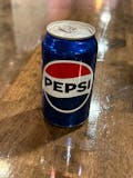 Pepsi 12 Oz - Can