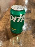 Sprite 12 Oz - Can