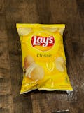 Lays Classic Medium Size Bag