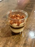 Tiramisu Glass Cup