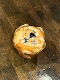Blueberry Muffin