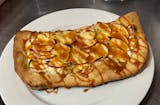 Camel Apple Tart (Family Size)