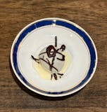 White Chocolate Truffle