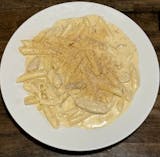 Chicken Alfredo Pasta