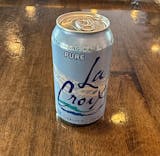 La Croix Pure (Unflavored) Sparkling Water