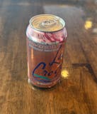 La Croix Razz Cranberry Sparkling Water