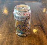 La Croix Coconut Sparkling Water