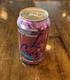 La Croix Berry Sparkling Water