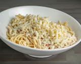 Spaghetti Napolitano