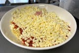 Spaghetti Jamon