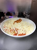 Spaghetti de Pollo