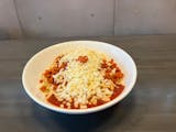 Spaghetti Chorizo