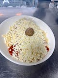 Spaghetti Albondiga