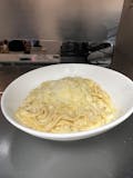 Fettucine Alfredo