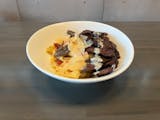 Beef Fettucine alla Mushroom Sauce