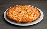 Hawaiiana Pizza