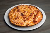 Chorizo Pizza