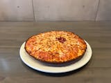 Jamon Pizza