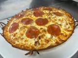 Meatlover Pizza