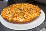 Picadillo Pizza