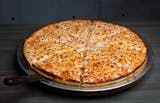 Napolitana Pizza