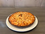 Langosta Pizza