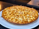 Camarones Pizza