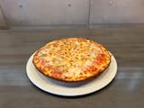 Bananas Pizza