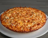 Aceitunas Negras Pizza